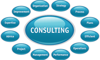 consulting