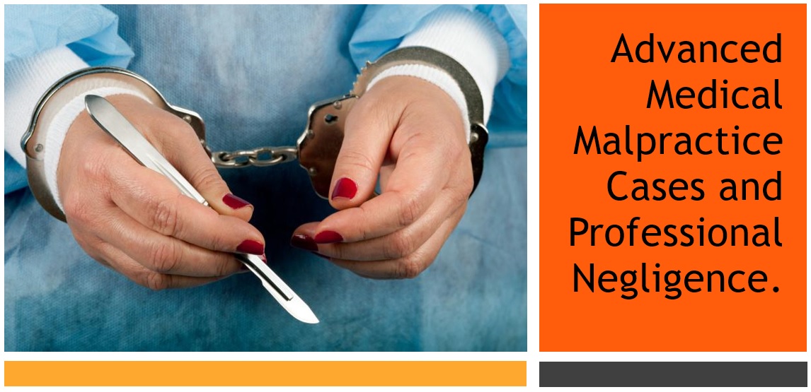 malpractice