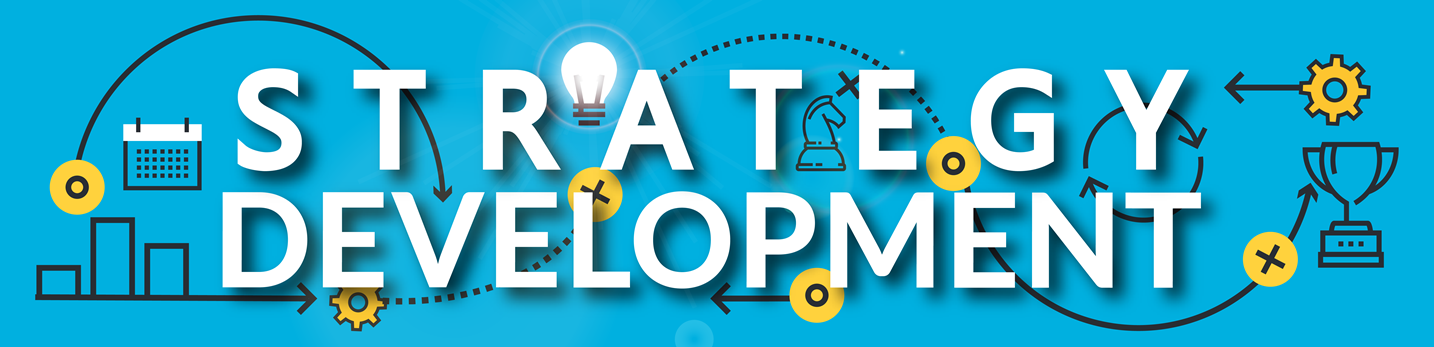 strategy development